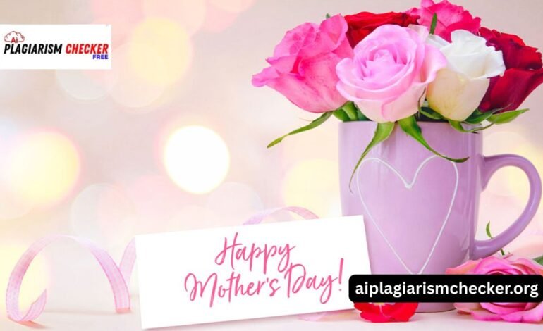 10 Beautiful Happy Mothers Day Images to Share