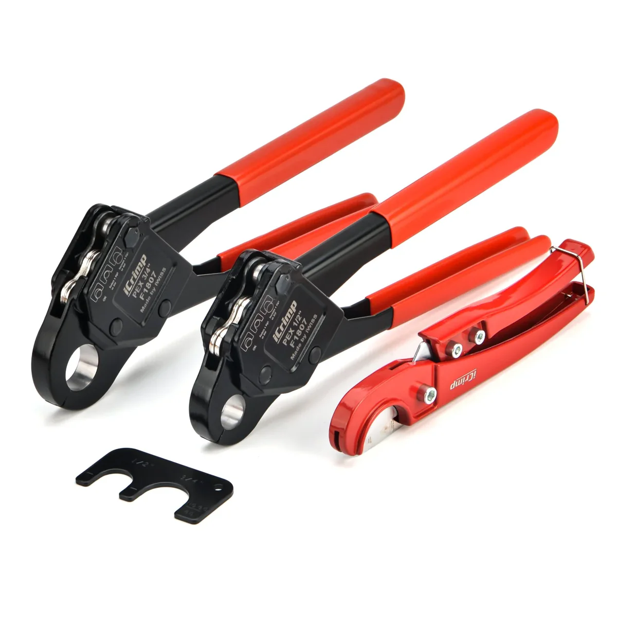 PEX Crimp Tool: How to Use, Sizes, Calibration & Best Brands Reviewed