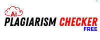 AI Plagiarism Checker