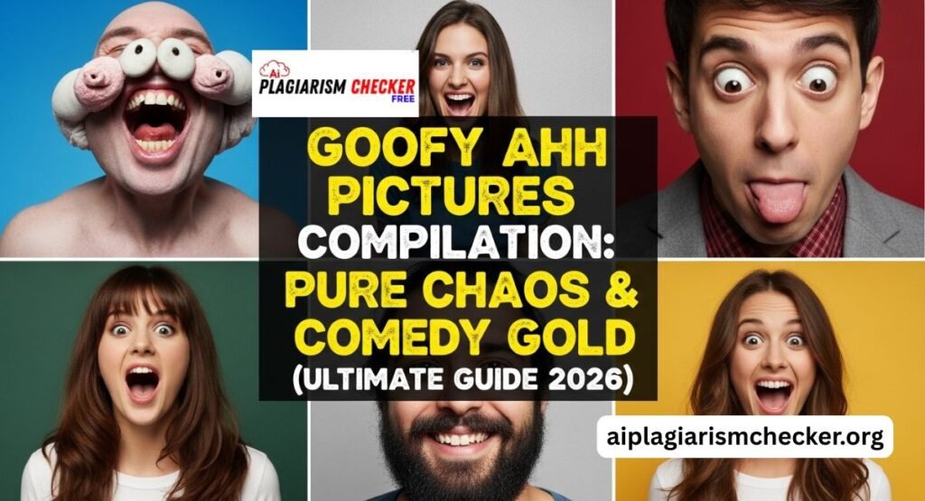 Ultimate Goofy Ahh Pictures Dump: Funny, Weird & Totally Unfiltered