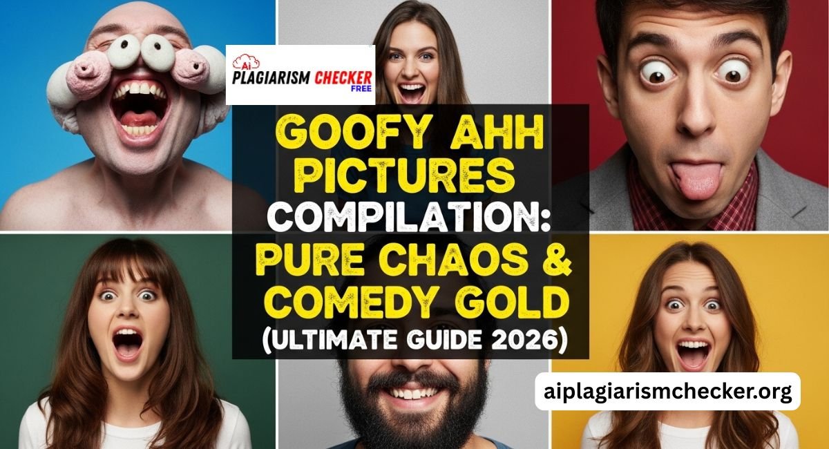 Ultimate Goofy Ahh Pictures Dump: Funny, Weird & Totally Unfiltered