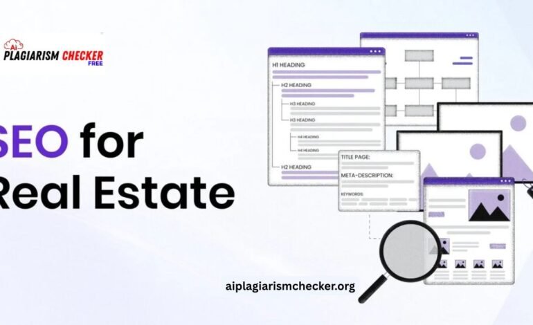 SEO for Real Estate: The Complete Guide to Rank Higher and Get More Leads (2026)